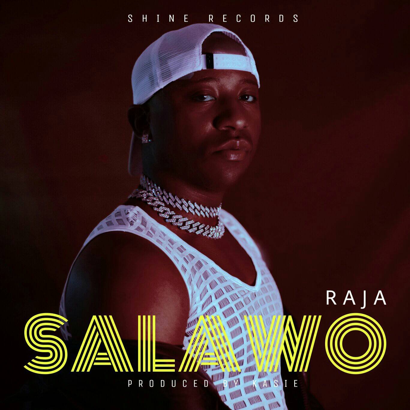 Raja Music